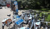 Wypożyczalnia w Opolu ruszy z 164 rowerami. Dołączą do nich riksze? 