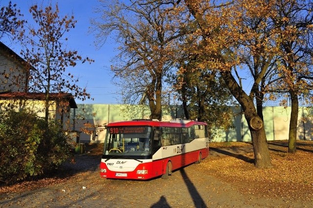 Okazuje się, że zakłócenia w prawidłowej realizacji umów przewozowych przez Dolnośląskie Linie Autobusowe wynikają z dostępności kierowców
