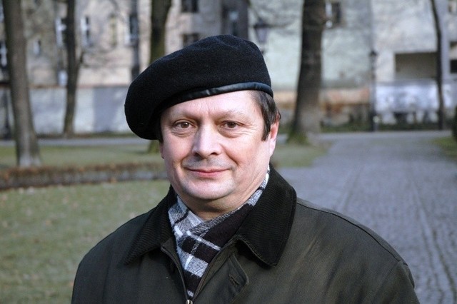 Marek Rezler: Nie da się ustalić poznańskiej "godziny W"