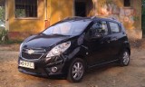 Testujemy: Chevrolet Spark 1.2 - miejska iskra (ZDJĘCIA)