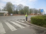 Policja przeprowadziła działania „NURD” we Włocławku i powiecie włocławskim [zdjęcia]