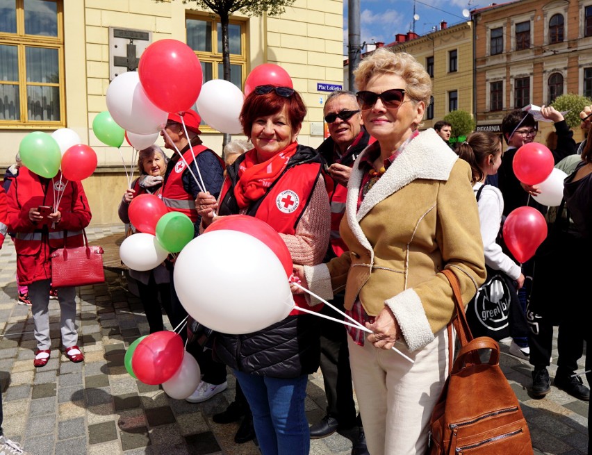 Lublin łączy pokolenia. Dzień Solidarności Międzypokoleniowej. Zobacz zdjęcia