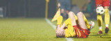Jagiellonia Białystok wyrzucona z ekstraklasy (szczegóły)