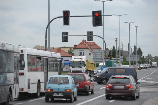 Węzeł drogowy na obwodnicy Opola to jedna z najbardziej wyczekiwanych przez kierowców inwestycji.