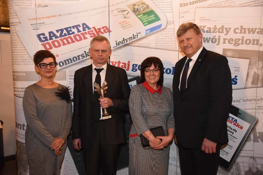 Osobowość Roku 2016 - gala wręczenia nagród