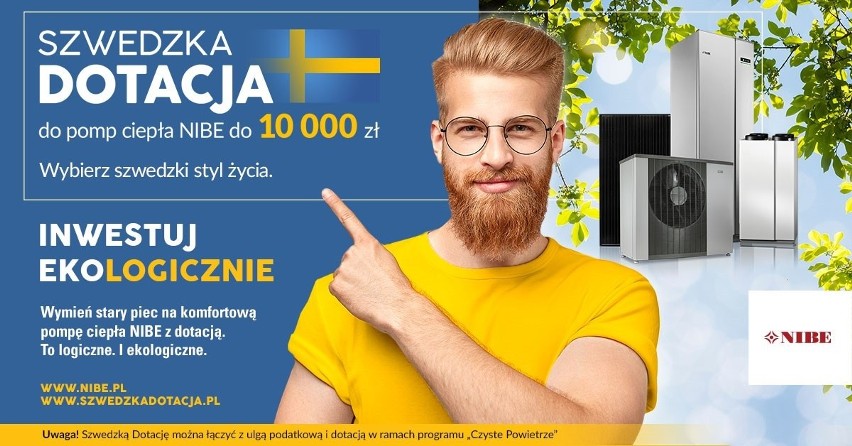 Dotacja do pompy ciepła...