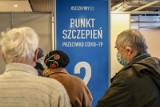 Pomorskie: Punkty Szczepień Powszechnych. 21 nowych miejsc. Nawet 80 tys. szczepień tygodniowo! Lista miejsc, w których będą szczepić masowo