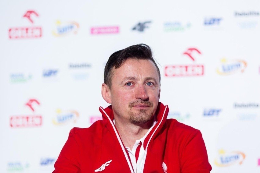 Legenda skoków narciarskich Adam Małysz przyjedzie do Kielc na otwarcie