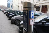 Proponują Smart Parking w Krakowie. System ma wskazywać wolne miejsca w strefie