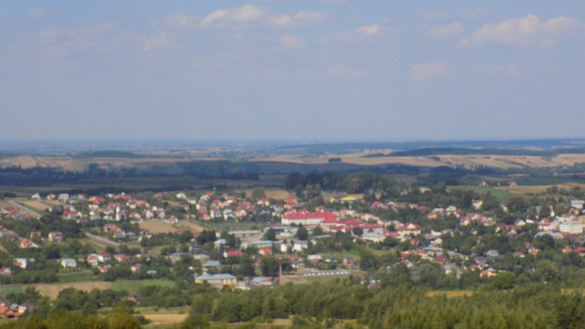 Nietypowa atrakcja turystyczna znajduje się w Korzeniach,...