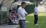 3 liga. Sławomir Majak, trener Siarki Tarnobrzeg: Nie bądźmy zachłanni, bo wyszliśmy z opresji