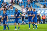 Vikingur - Lech Poznań 1:0. Kompromitacja Kolejorza na Islandii. Zobacz, jak oceniliśmy lechitów