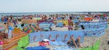 Darłowo i Kołobrzeg wysoko, Mielno daleko z tyłu - ranking plaż portalu onet.pl