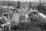 Rocznica wybuchu gazu w wieżowcu w Gdańsku. 17 kwietnia 1995 r. budynkiem przy al. Wojska Polskiego 39 wstrząsnęła eksplozja [zdjęcia,wideo]