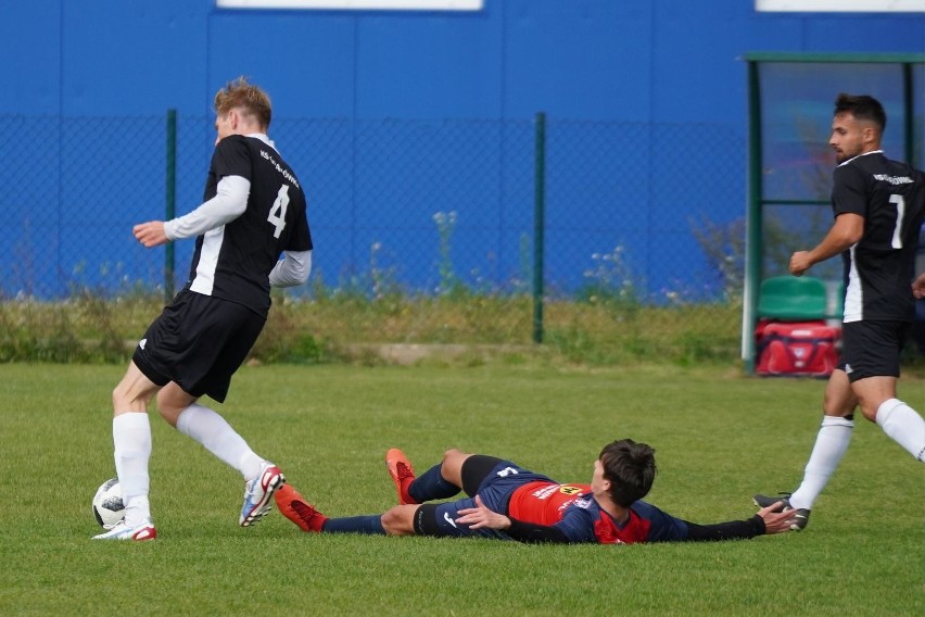 Sobota, 16.11: Rudnia Zabłudów – Puszcza Hajnówka (13:00),...