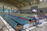 Basen Brynów w Katowicach znów jest otwarty. Miłośnicy pływania mogą z niego korzystać od godziny 14.00