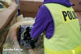 Lubuscy policjanci odzyskali skradzione skrzynie biegów, które warte są ponad milion złotych!