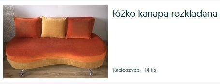 Więcej na olx.pl