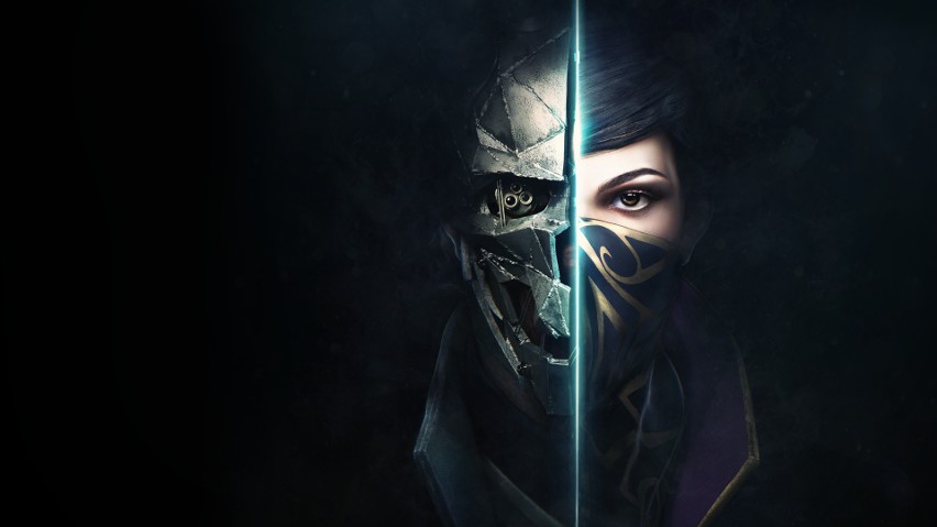 Dishonored 2 | PS4