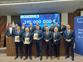 ZIT wart prawie 200 mln euro. Nie uwierzysz, na co pójdą setki milionów złotych