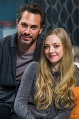 Amanda Seyfried zaręczyła się z Thomasem Sadoskim