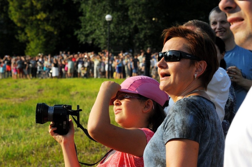 Mistrzostwa Balonowe w Nałęczowie zakończone. Wygrał reprezentant Litwy (ZDJĘCIA, WYNIKI)