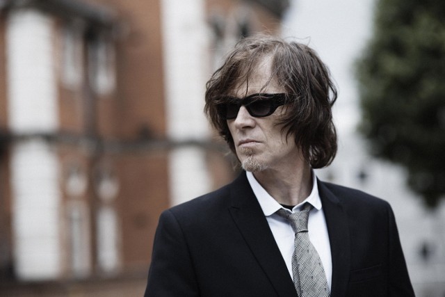 Mark Lanegan