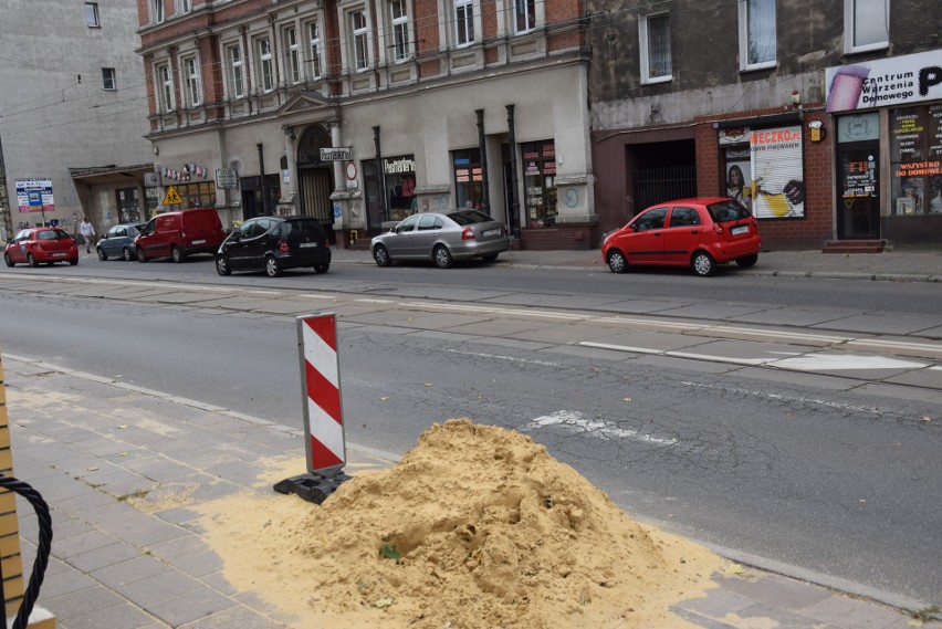 Podpisano umowę na remont ulicy 3 Maja z modernizacją...