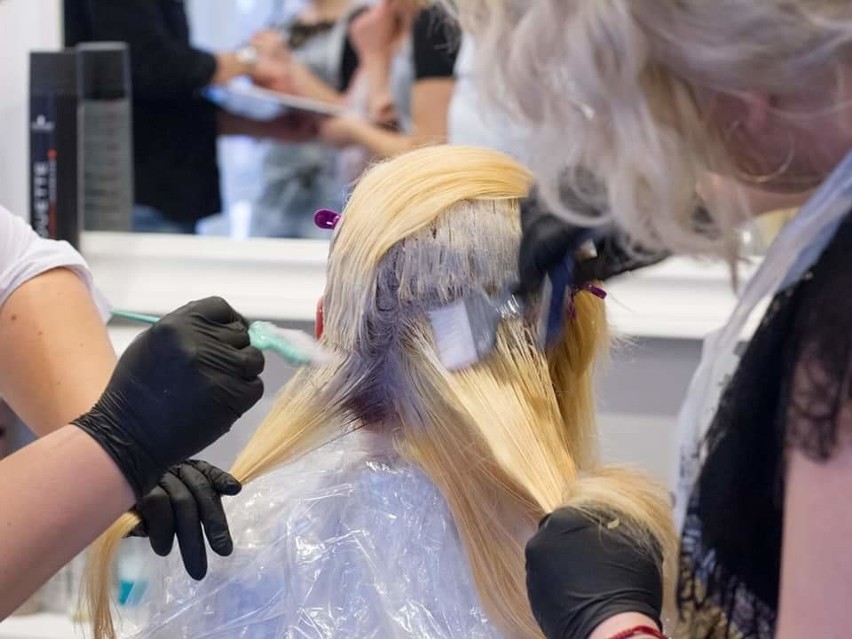 Studio Fryzur New Trend z Przemyśla - fryzjerstwo to więcej niż praca, to nasza pasja!