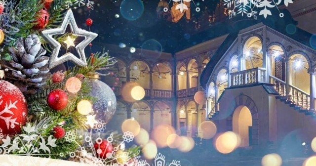 Zamek w Baranowie Sandomierskim zaprasza 10 grudnia na kiermasz świąteczny