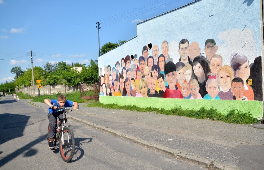 Lubelskie murale. Czy wiesz, gdzie się znajdują? (ZDJĘCIA, QUIZ)