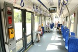 Zerwanie sieci trakcyjnej. Tramwaje nie jeżdżą na Klecinę