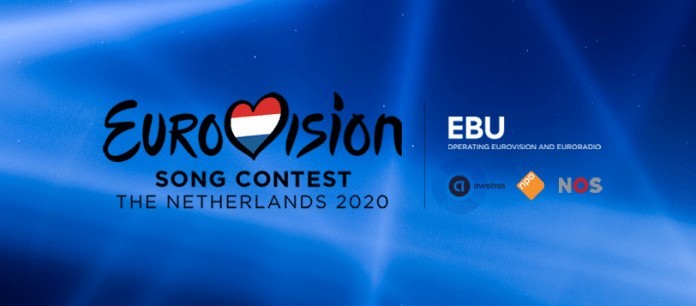 Organizatorzy Konkursu Piosenki Eurowizja 2020 niedawno...