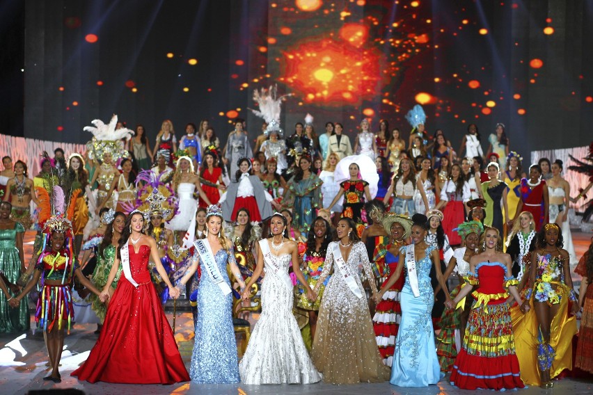 Miss World 2015 wybrana! [ZDJĘCIA]