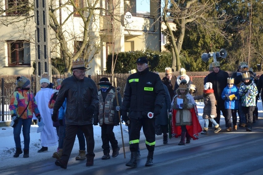 W tym roku do grona miejscowości, w których organizowane są...