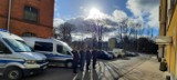 Funkcjonariusze Aresztu Śledczego w Słupsku oddali hołd tragicznie zmarłej psycholog