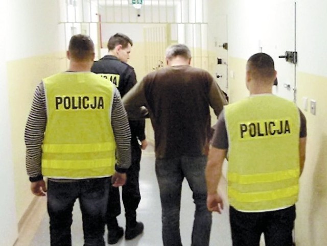 Dwóm mieszkańcom Krakowa może grozić 8 lat więzienia