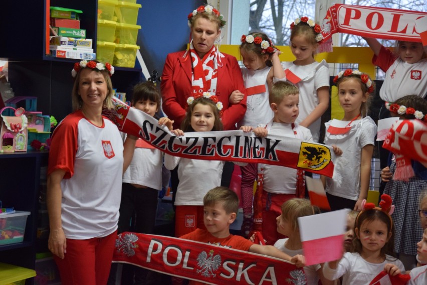 W górę serca! Jest nadzieja! Polska gra z Argentyną na mundialu w Katarze o wyjście z grupy, a my trzymamy kciuki