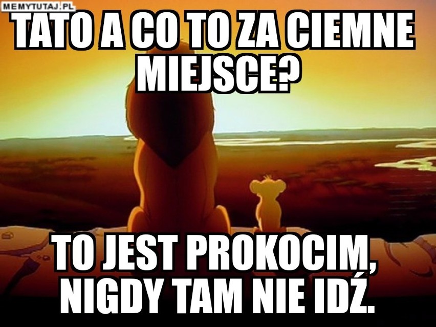 Mem o Prokocimiu