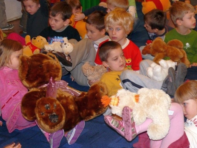 Dzieci z publicznego przedszkola w Stalowej Woli mogą niebawem trafić do prywatnego.
