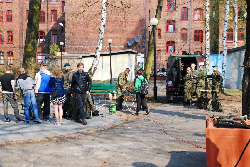 Ruda Śląska: Dni Amerykańskie w Hooverze ZDJĘCIA