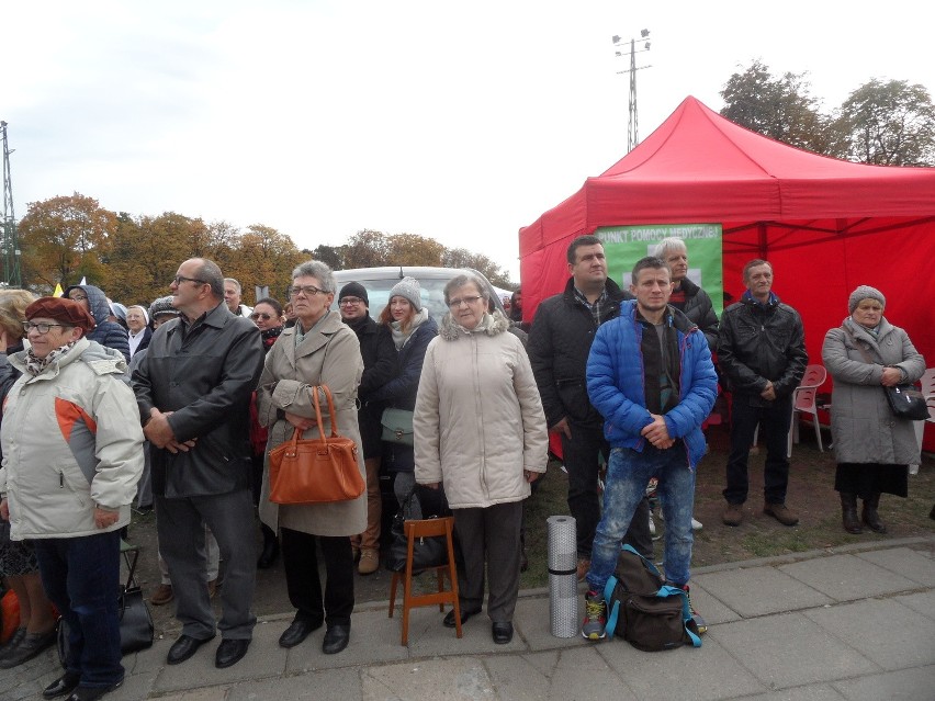 Wielka Pokuta na Jasnej Górze [ZDJĘCIA]