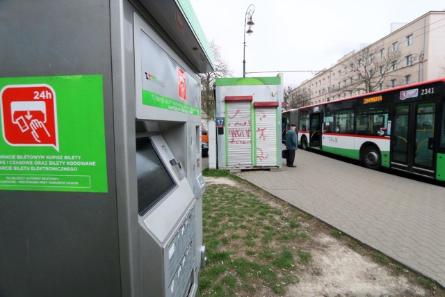 Do 26 kwietnia można będzie zawiesić ważność biletu okresowego w lubelskiej komunikacji miejskiej
