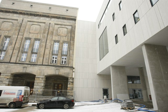 Biblioteka Politechniki Wrocławskiej