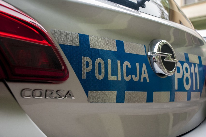 Sosnowiec: policja ma nowe radiowozy [ZDJĘCIA]