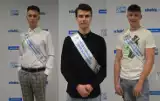 Misterzy Studniówki 2023 w regionie radomskim wybrani. Oto trzej najprzystojniejsi mężczyźni. Zobaczcie zdjęcia