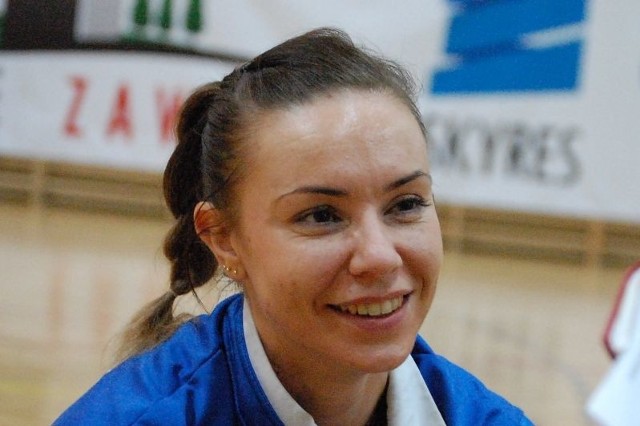 Małgorzata Plebanek