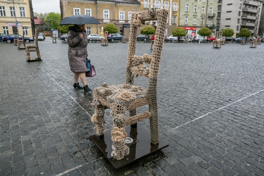 Plac Bohaterów Getta