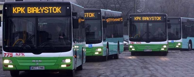 W związku z Drogą Krzyżową niektóre linie autobusowe mogą być opóźnione