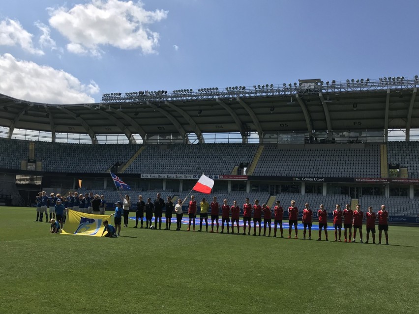 TOP 54 Biała Podlaska wygrał dwumecz barażowy z Orlętami Kielce. W nagrodę zespół z naszego regionu zagra w Centralnej Lidze Juniorów U-17